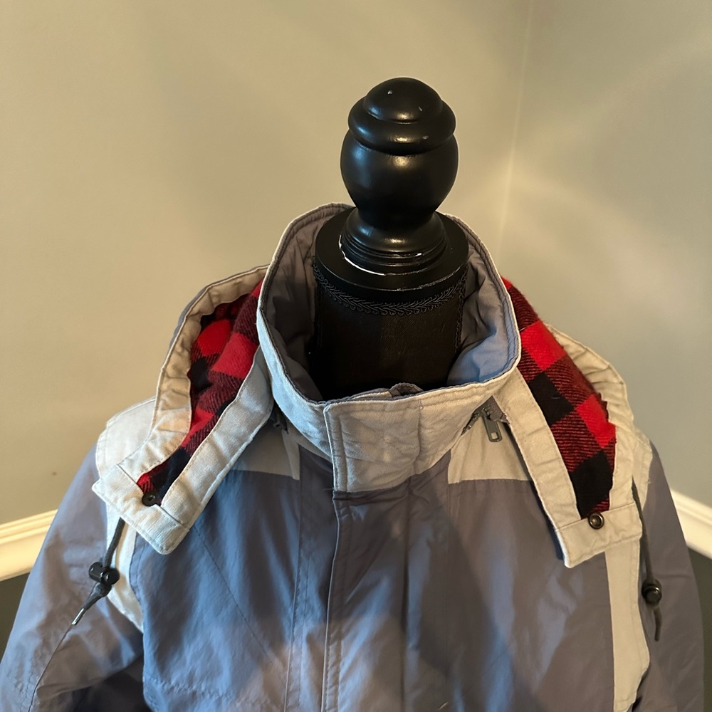 Winter jacket - Picture 6 of 8